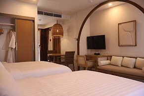 Dahican Beach Resort and Spa