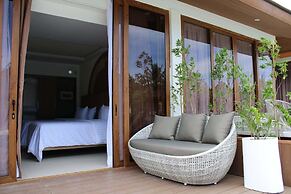 Dahican Beach Resort and Spa