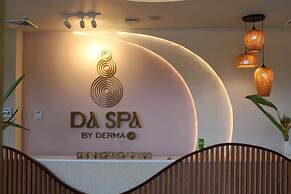 Dahican Beach Resort and Spa