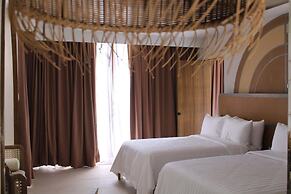 Dahican Beach Resort and Spa