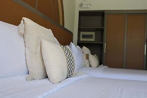 Dahican Beach Resort and Spa