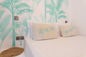 La Isla Bonita