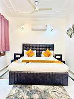 Fortune Home Service Apartment 2BHK E-30