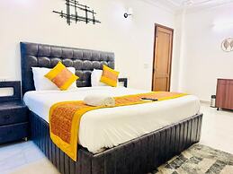 Fortune Home Service Apartment 2BHK E-30