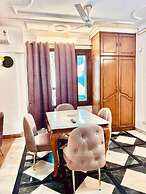 Fortune Home Service Apartment 2BHK E-30