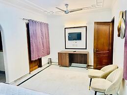 Fortune Home Service Apartment 2BHK E-30