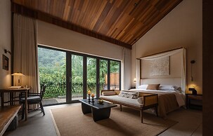 Xishan Cloister