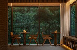 Xishan Cloister