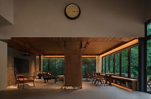 Xishan Cloister