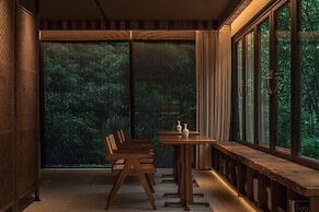 Xishan Cloister