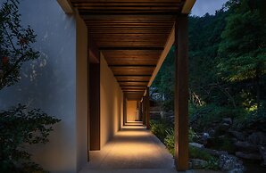 Xishan Cloister