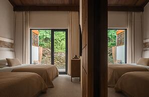 Xishan Cloister