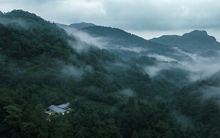 Xishan Cloister