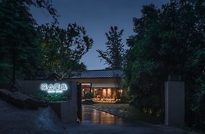 Xishan Cloister