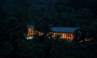 Xishan Cloister