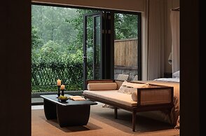 Xishan Cloister
