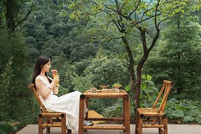 Xishan Cloister