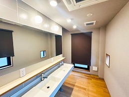LiVEMAX Hostels Tokyo Ueno