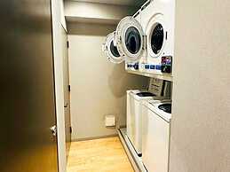 LiVEMAX Hostels Tokyo Ueno