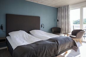 Hotel Friheden ApS