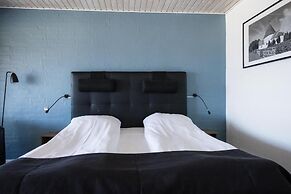 Hotel Friheden ApS