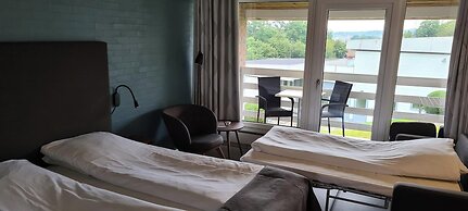 Hotel Friheden ApS