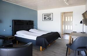 Hotel Friheden ApS