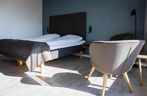 Hotel Friheden ApS