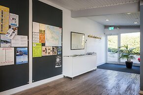 Hotel Friheden ApS
