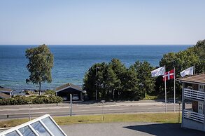 Hotel Friheden ApS
