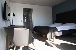 Hotel Friheden ApS