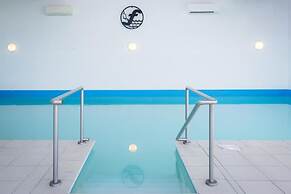Hotel Friheden ApS