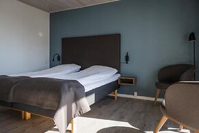 Hotel Friheden ApS