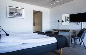Hotel Friheden ApS
