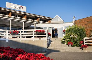 Hotel Friheden ApS