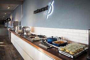 Hotel Friheden ApS