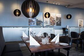 Hotel Friheden ApS