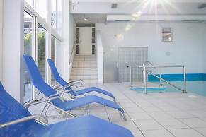 Hotel Friheden ApS