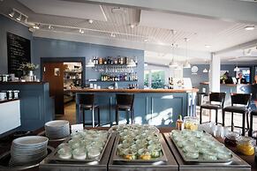 Hotel Friheden ApS