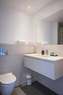 Hotel Friheden ApS