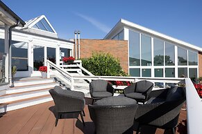 Hotel Friheden ApS
