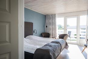 Hotel Friheden ApS