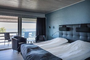 Hotel Friheden ApS