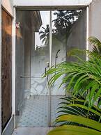 Staymaster Stardust 3BHK Vagator