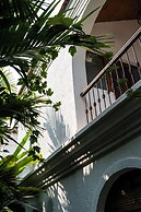 Staymaster Stardust 3BHK Vagator