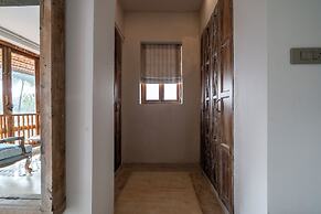 Staymaster Stardust 3BHK Vagator