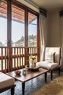 Staymaster Stardust 3BHK Vagator