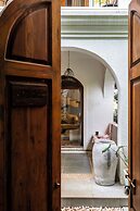 Staymaster Stardust 3BHK Vagator