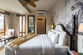 Staymaster Stardust 3BHK Vagator