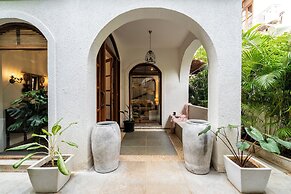 Staymaster Stardust 3BHK Vagator